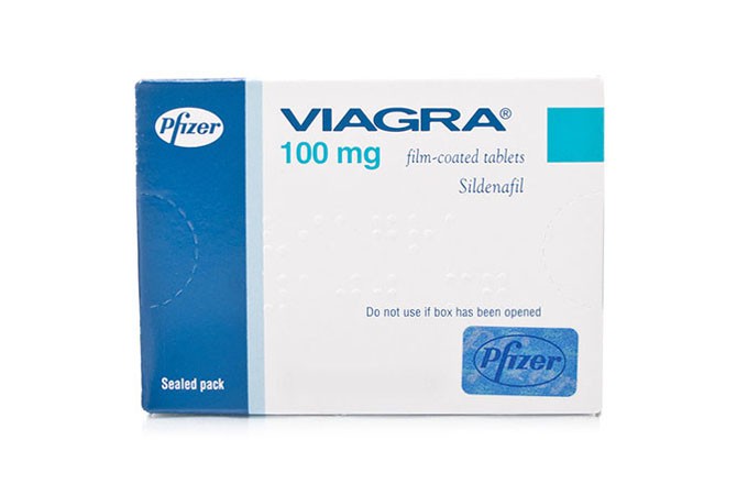 Mit viagra länger