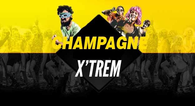 champagne xtrem