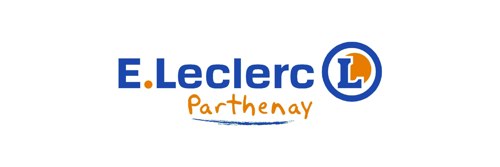 LECLERC PARTHENAY